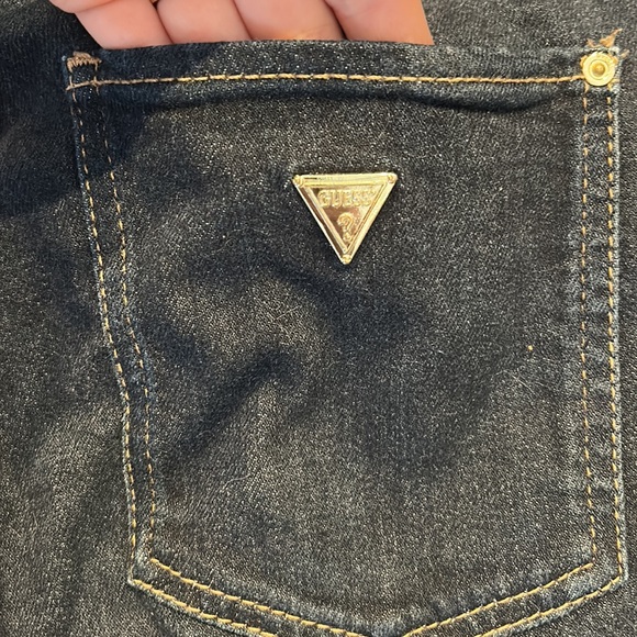 GUESS jeans - Picture 4 of 4